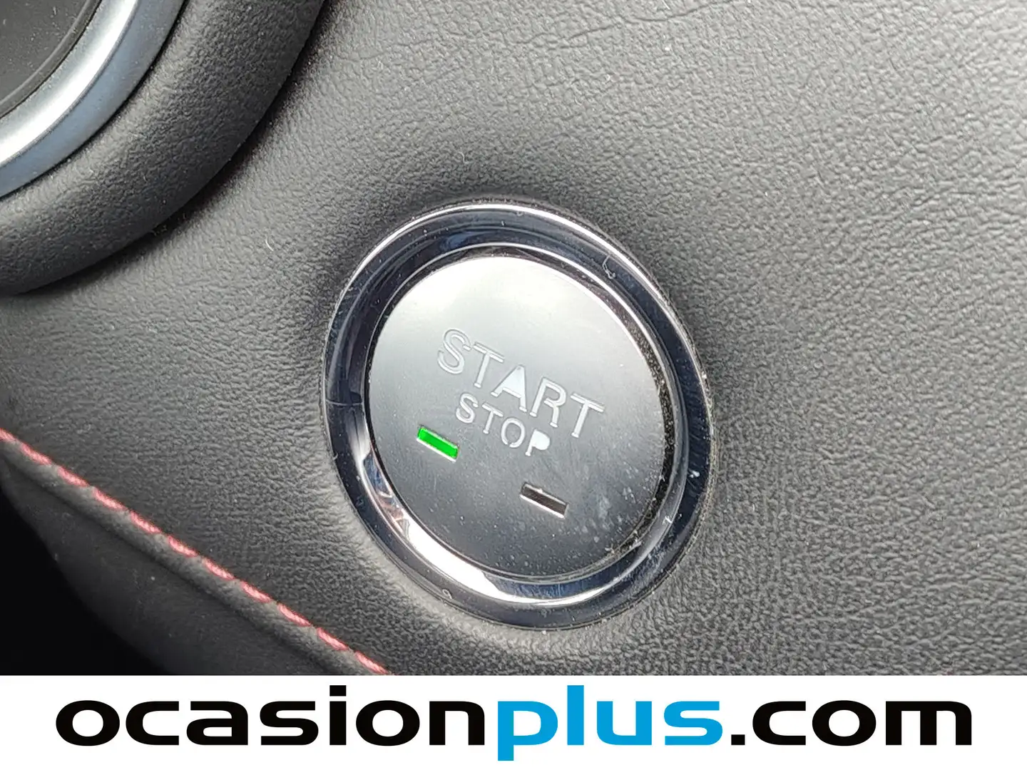 Foto MG HS MG HS 1.5 Turbo GDI Luxury DCT (162 CV)