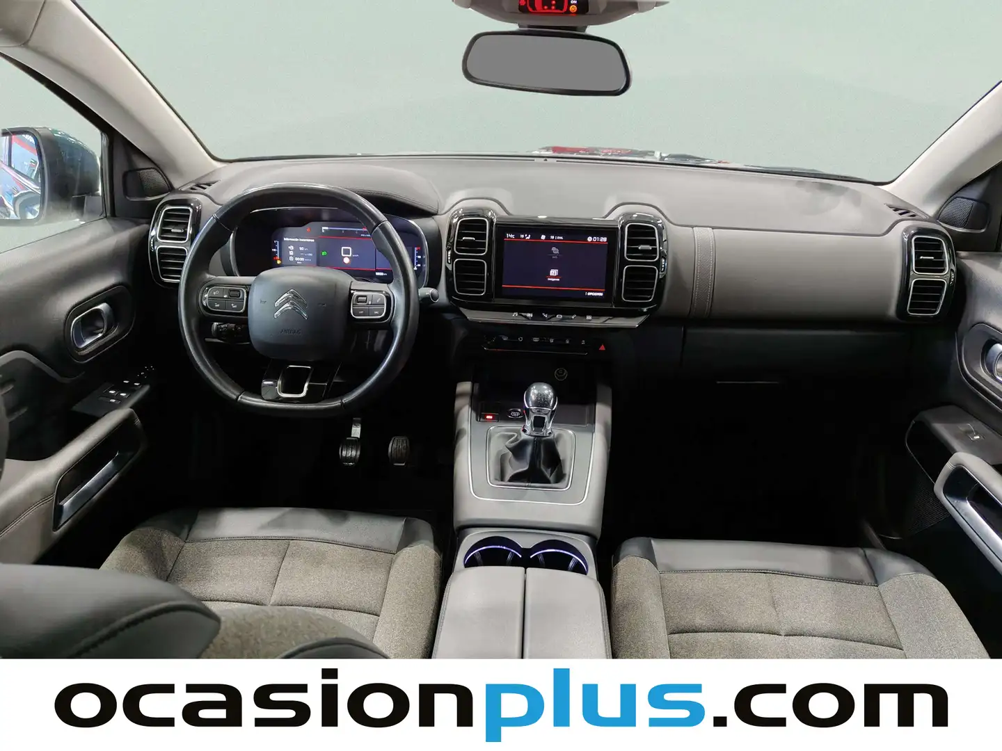 Foto Citroën C5 Aircross Citroen C5 Aircross BlueHdi 130 S&S Feel (131 CV)