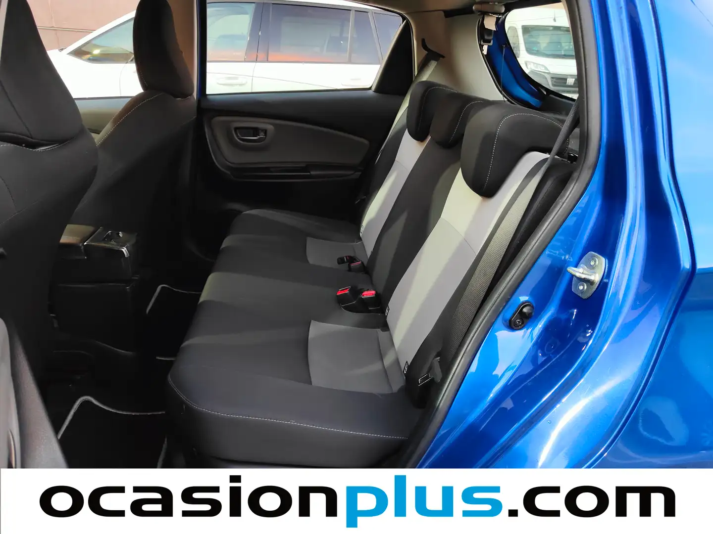 Foto Toyota Yaris Toyota Yaris 1.5 Hybrid Active (100 CV)