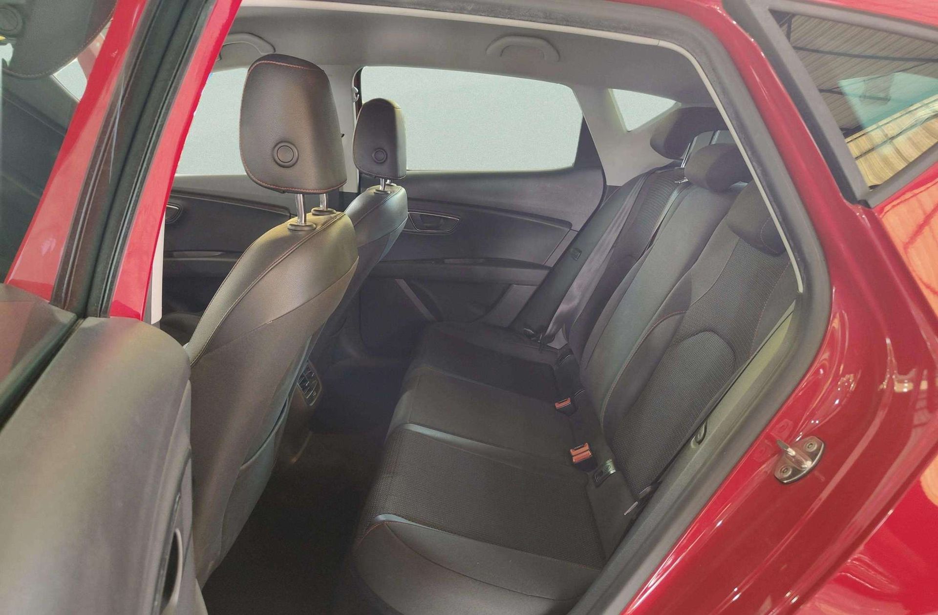 SEAT León 1.4 TSI FR - foto 12