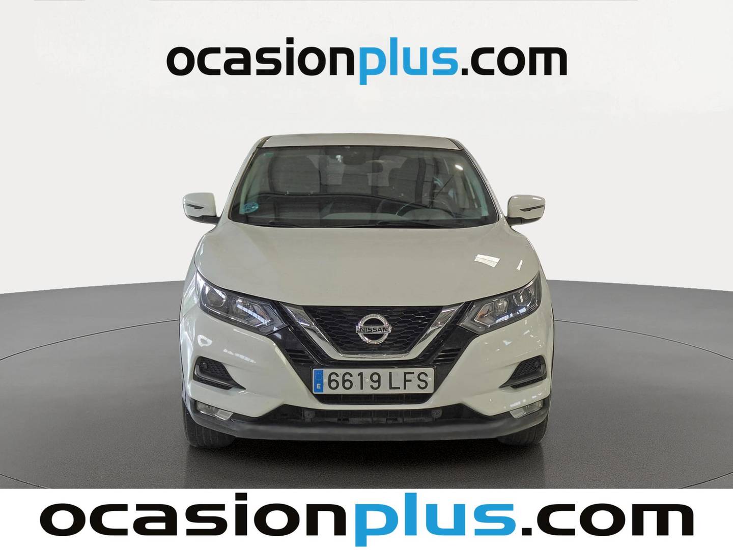 Nissan QASHQAI Nissan Qashqai dCi 150 Acenta 4x4 (150 CV) 150cv