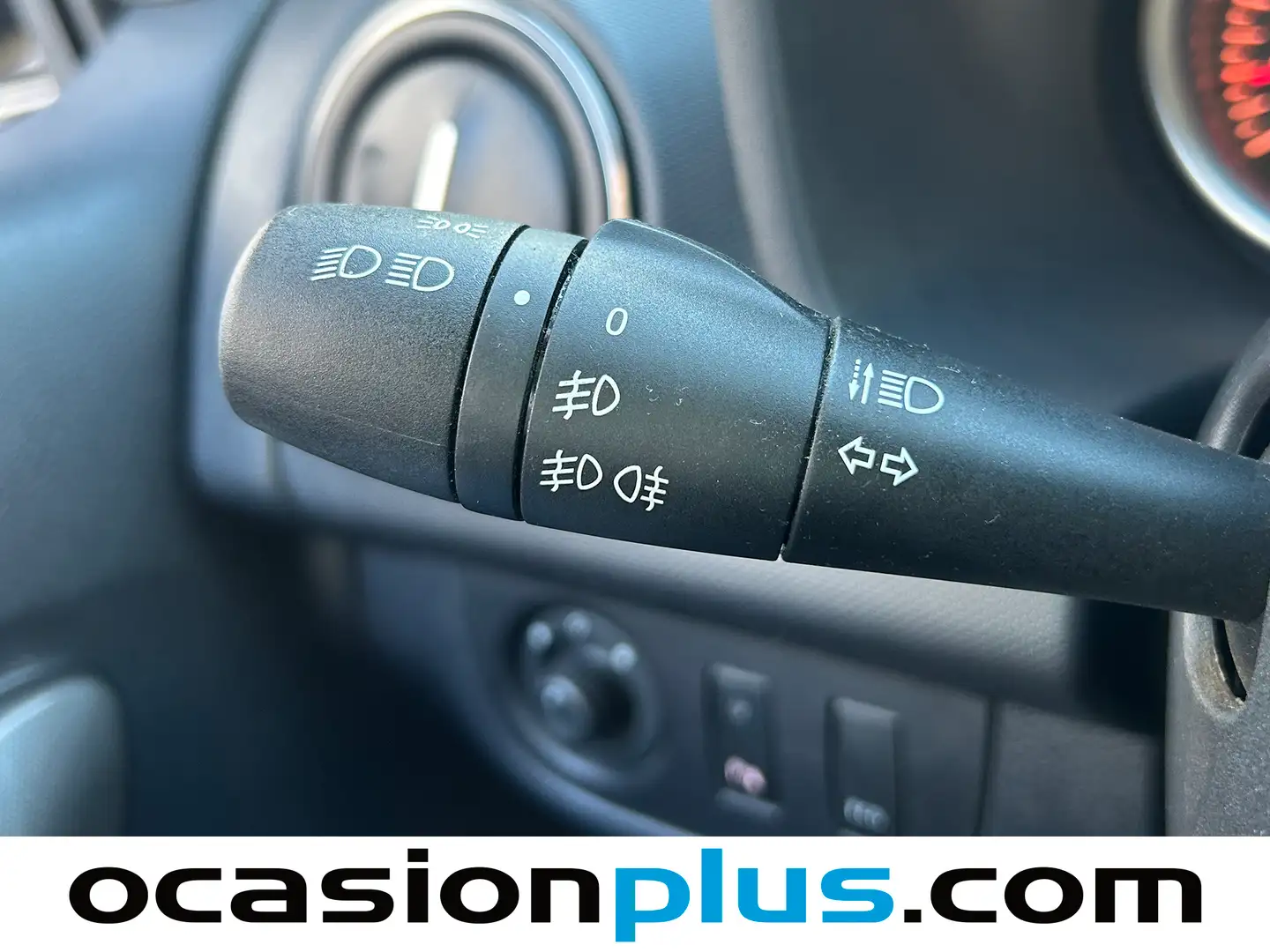 Foto Dacia Sandero Dacia Sandero Comfort TCe (90 CV)