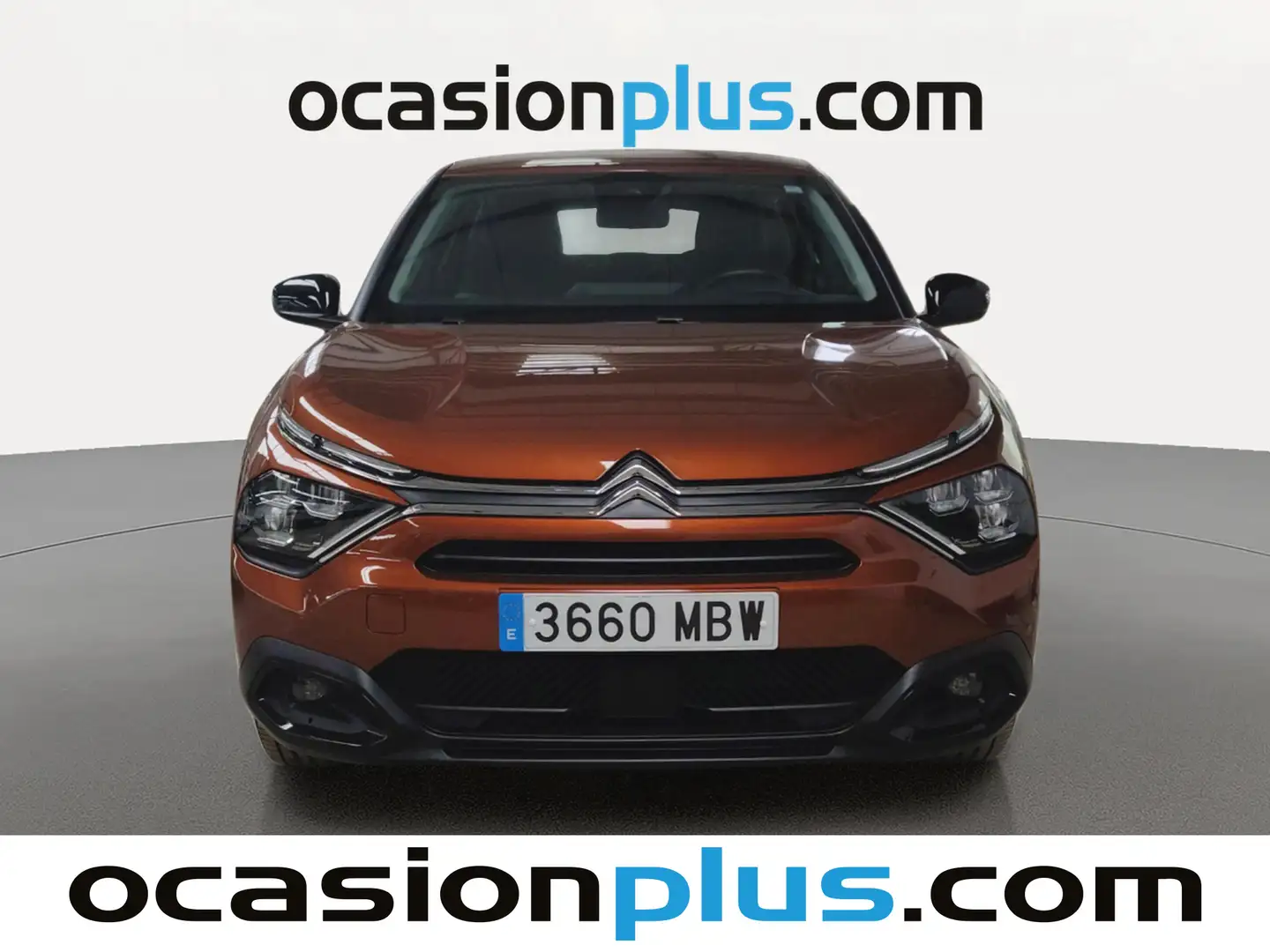 Foto Citroën C4 Citroen C4 BlueHDi 110 S&S Feel Pack (110 CV)