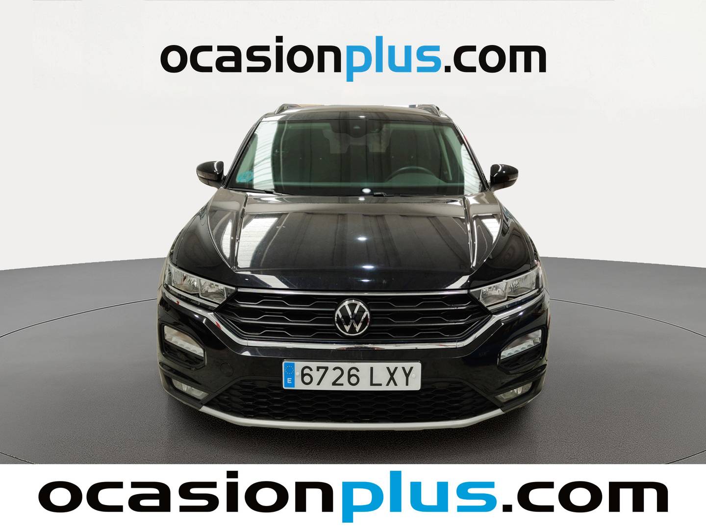Volkswagen T-Roc Volkswagen T-Roc Advance Style 1.5 TSI (150 CV) DSG seminuevo