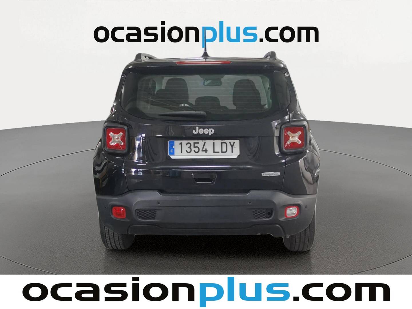 Jeep Renegade Jeep Renegade 1.0G Longitude 4x2 (120 CV) al mejor precio