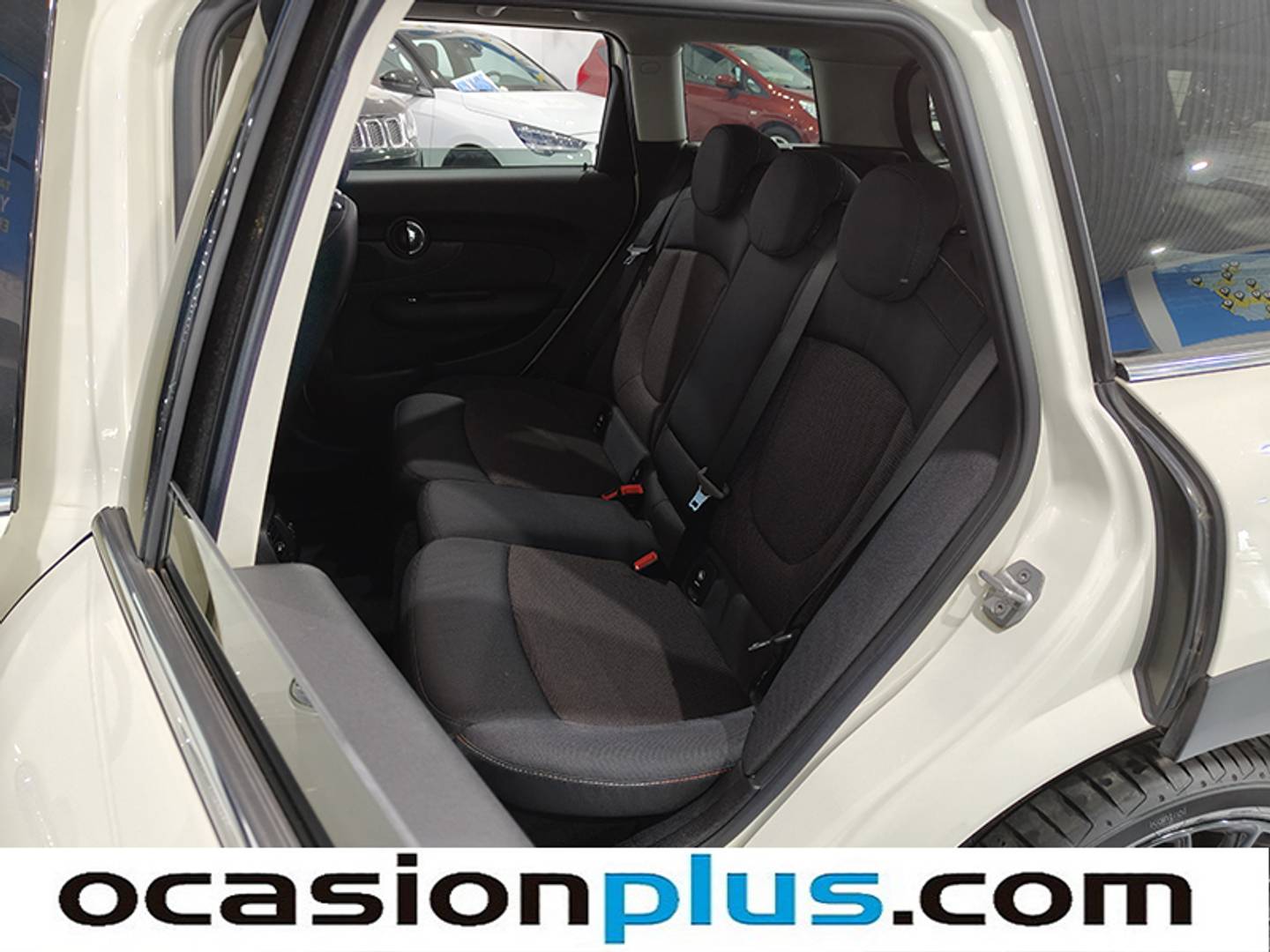 Foto Mini CLUBMAN MINI MINI Clubman Cooper (136 CV)