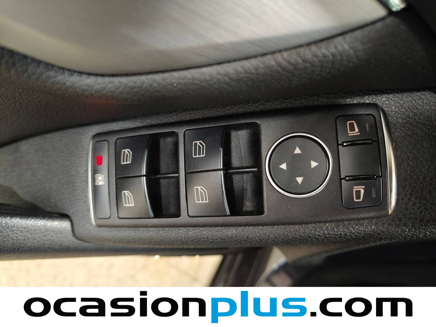 Mercedes Clase C Mercedes-Benz Clase C C Estate 220 CDI Blue Efficiency (136 CV) de segunda mano