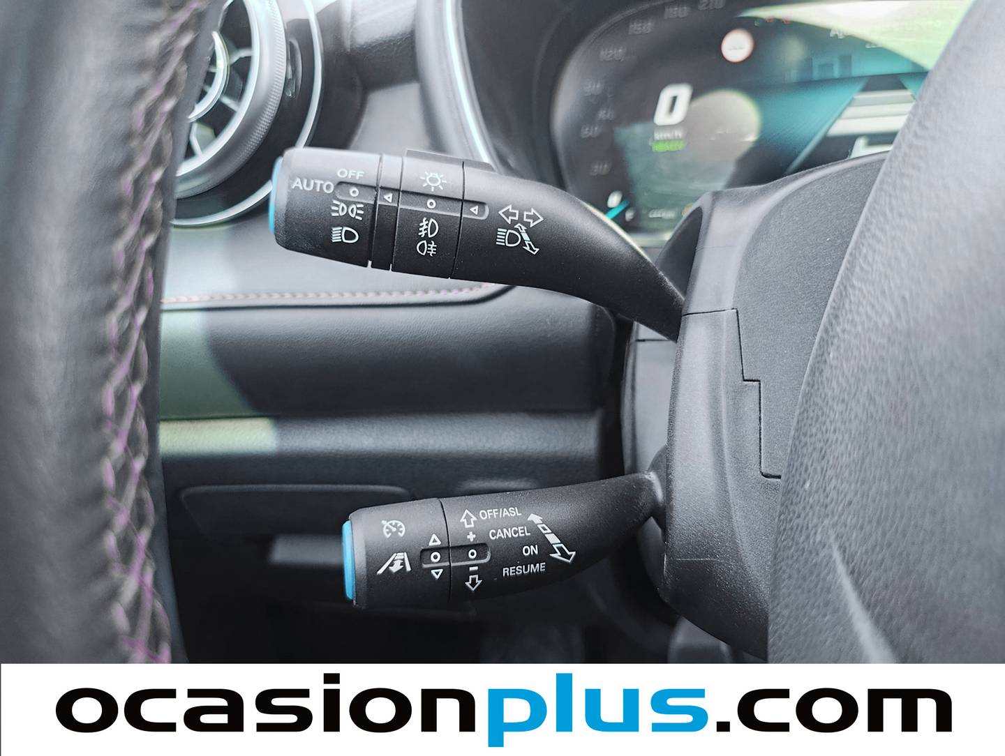 MG eHS MG eHS 1.5 T-GDI PHEV Luxury (258 CV) seminuevo