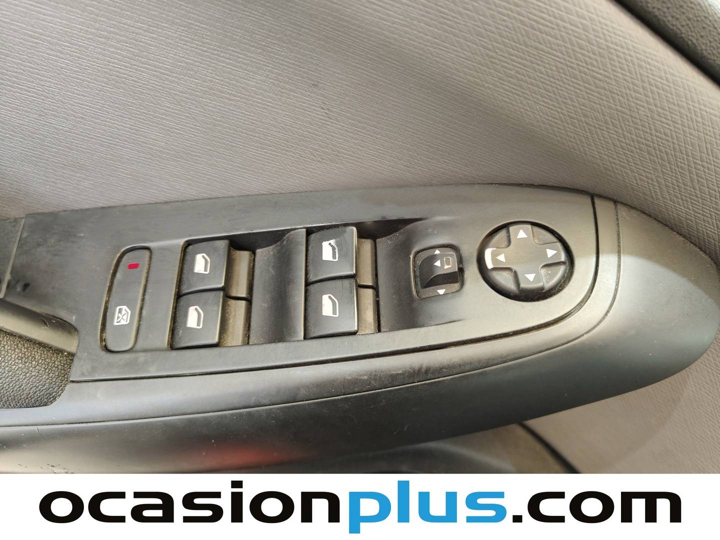 Foto Citroën Grand C4 Picasso Citroen Grand C4 Picasso 1.6 HDI Airdream Seduction (115 CV) 7 Plazas