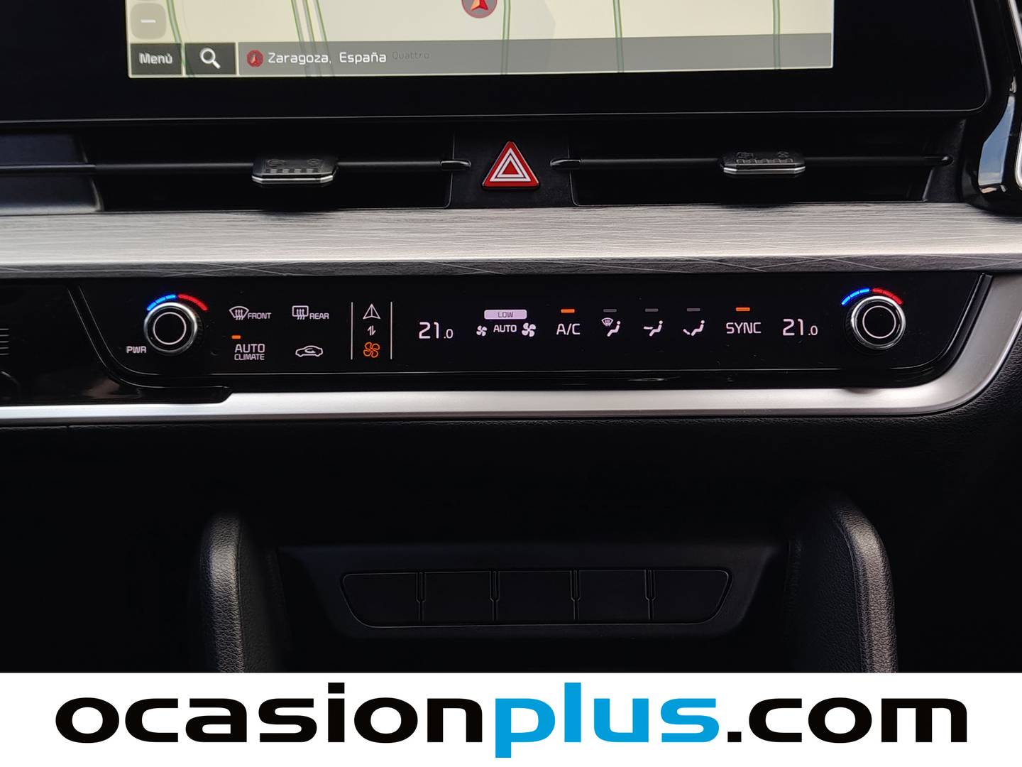 Foto KIA Sportage Kia Sportage 1.6 CRDi Drive 4x2  (115 CV)