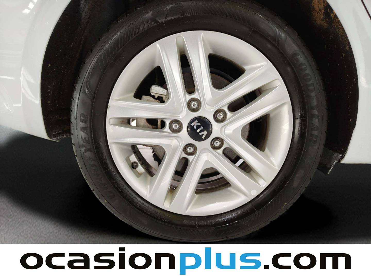 Foto KIA Ceed Kia Ceed 1.6 MHEV iMT Concept (136 CV)