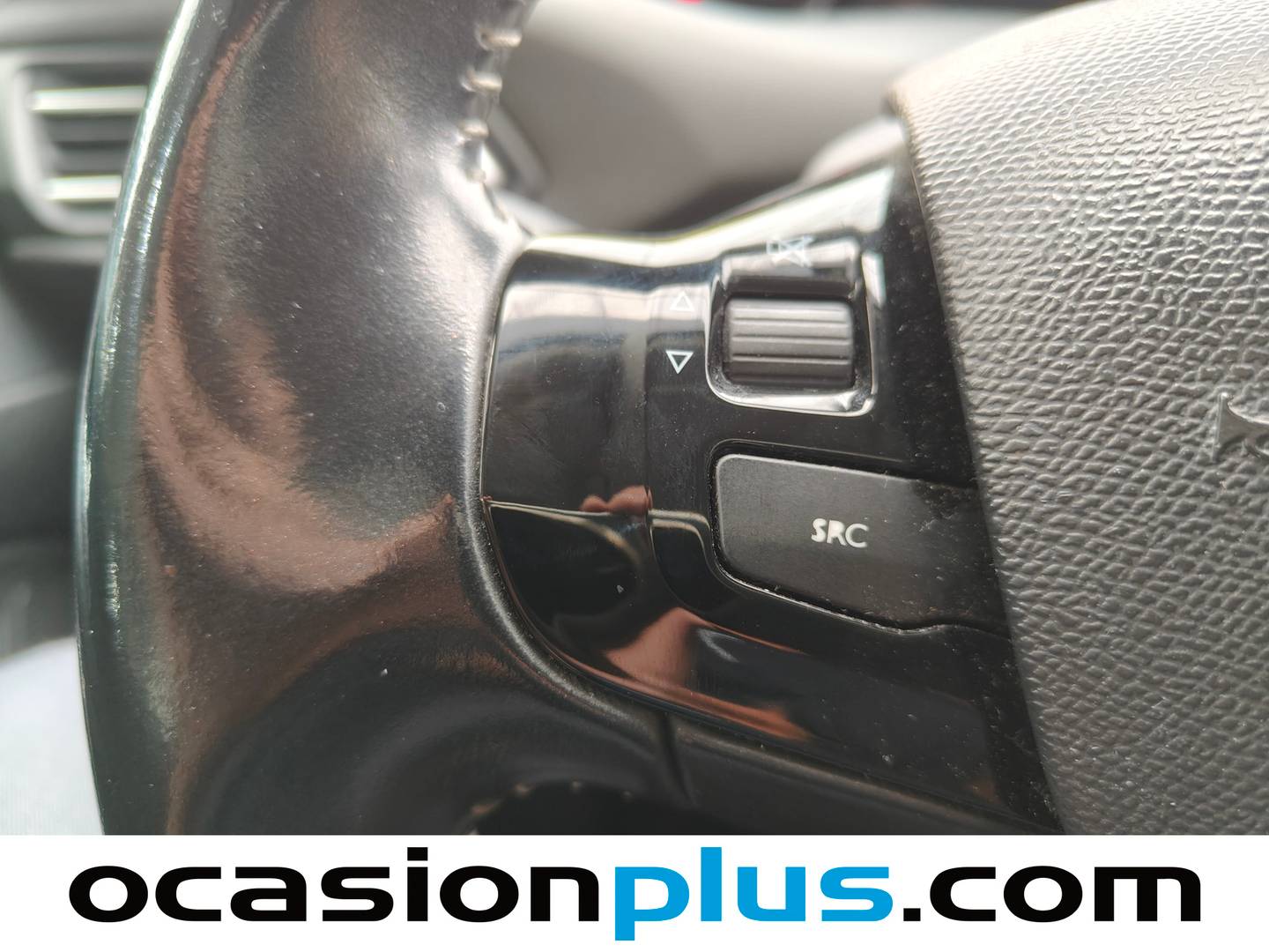 Peugeot 308 Peugeot 308 1.6 BlueHDi S&S Active EAT6 (120 CV) de segunda mano