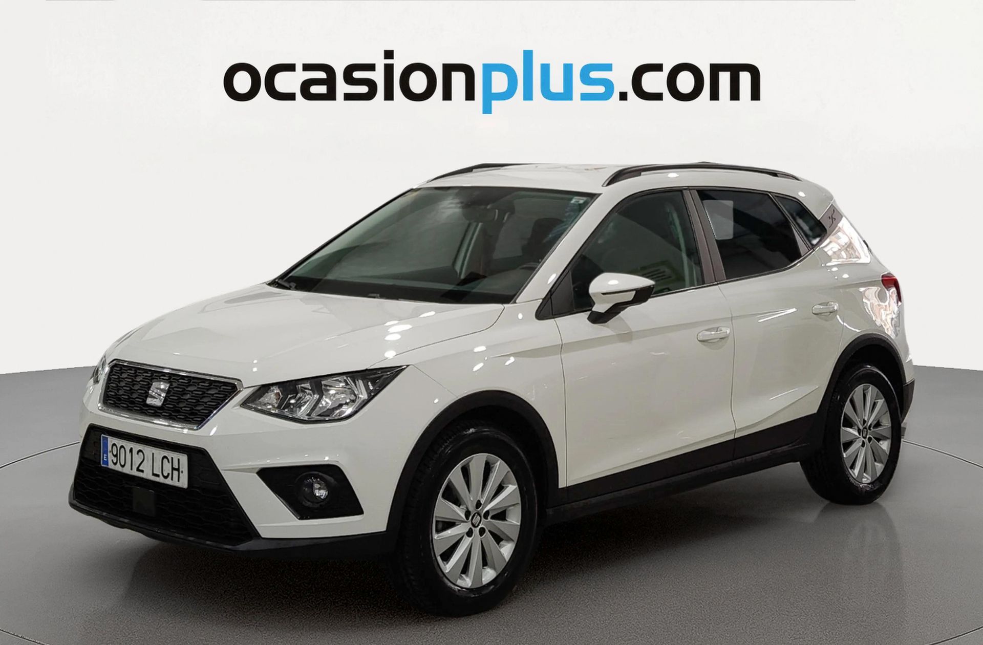 SEAT Arona 1.0 TSI Ecomotive Style Edition