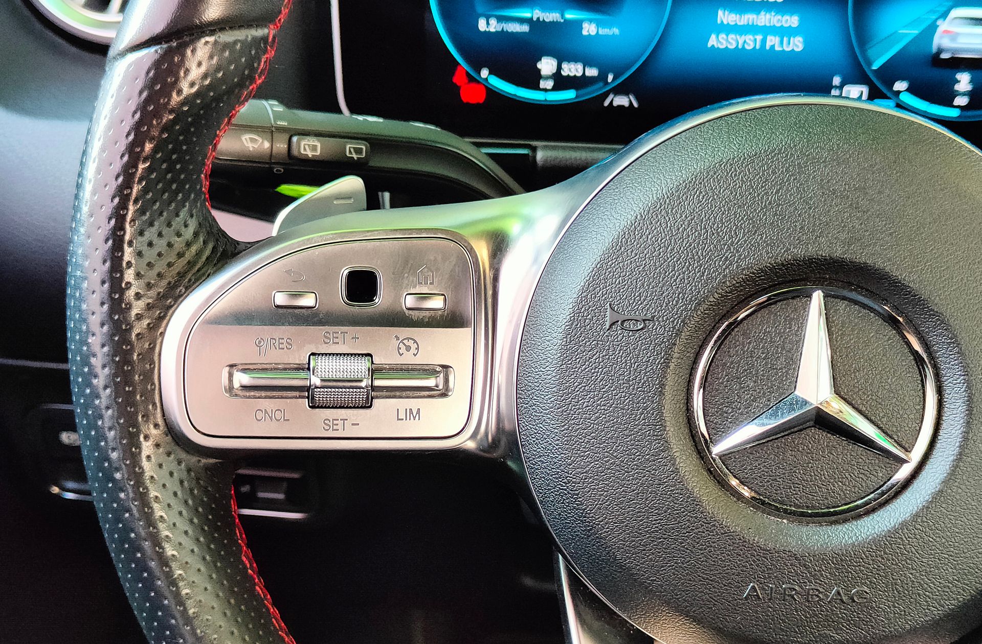 Mercedes-Benz Clase B 200 d Pack AMG - foto 30