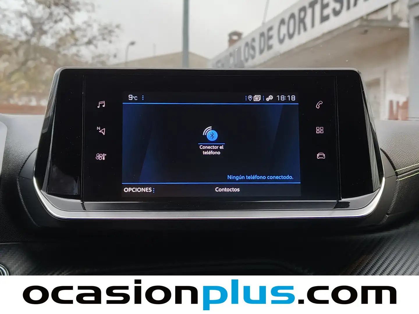 Foto Peugeot 2008 Peugeot 2008 PureTech 130 S&S GT (130 CV)