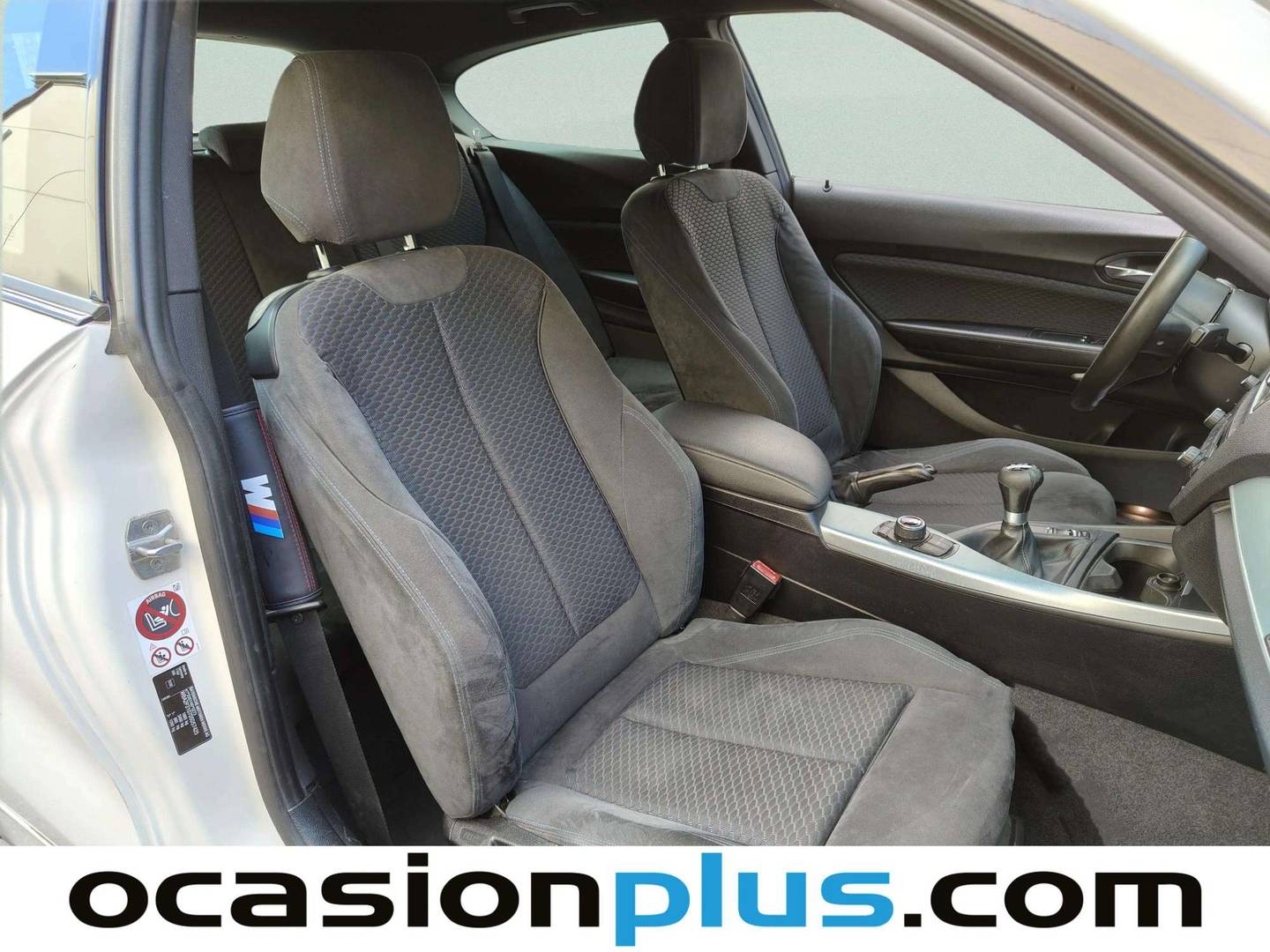 BMW Serie 1 BMW Serie 1 116d Pack M (116 CV) 2016