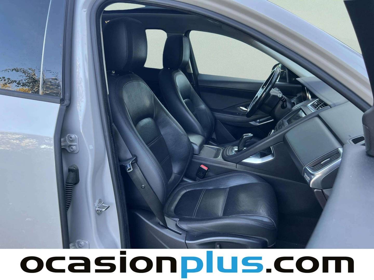 Foto Jaguar E-Pace Jaguar E-PACE 2.0P S 4WD Auto (249 CV)