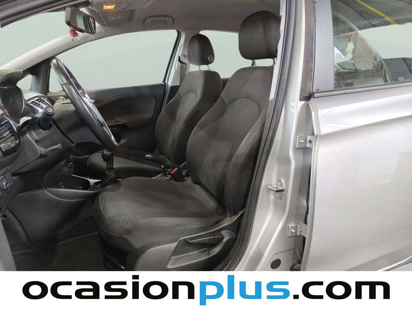 Foto Opel Corsa Opel Corsa 1.4 Selective (90 CV)