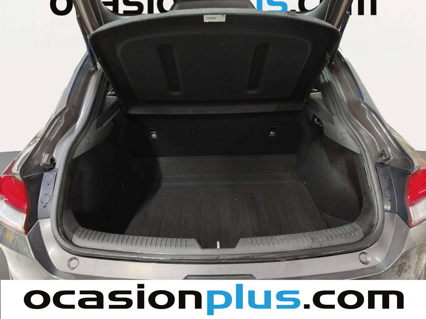 Fotos maletero Hyundai i30 Hyundai i30 1.0 TGDI Link Fastback (120 CV)