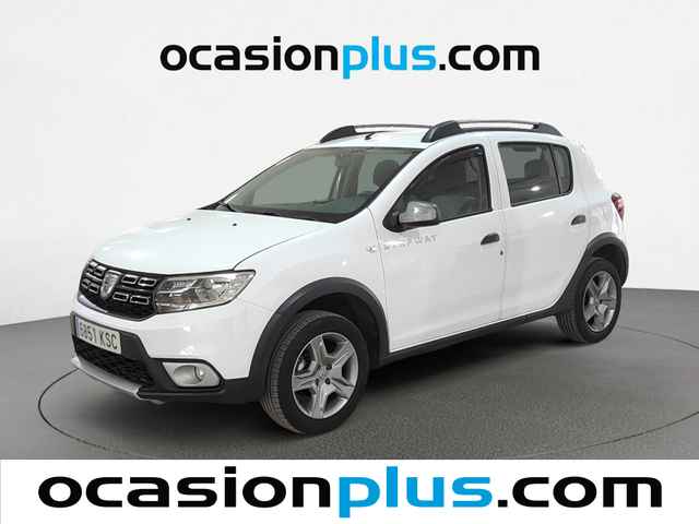 Dacia Seminuevos Ourense