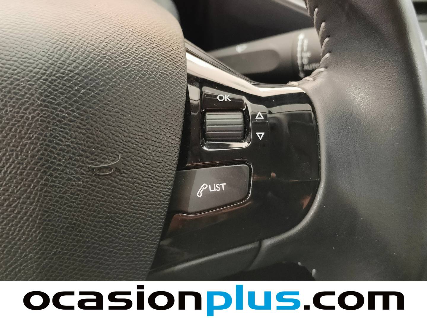 Peugeot 308 Peugeot 308 BlueHDi 100 Style (100 CV) 100cv