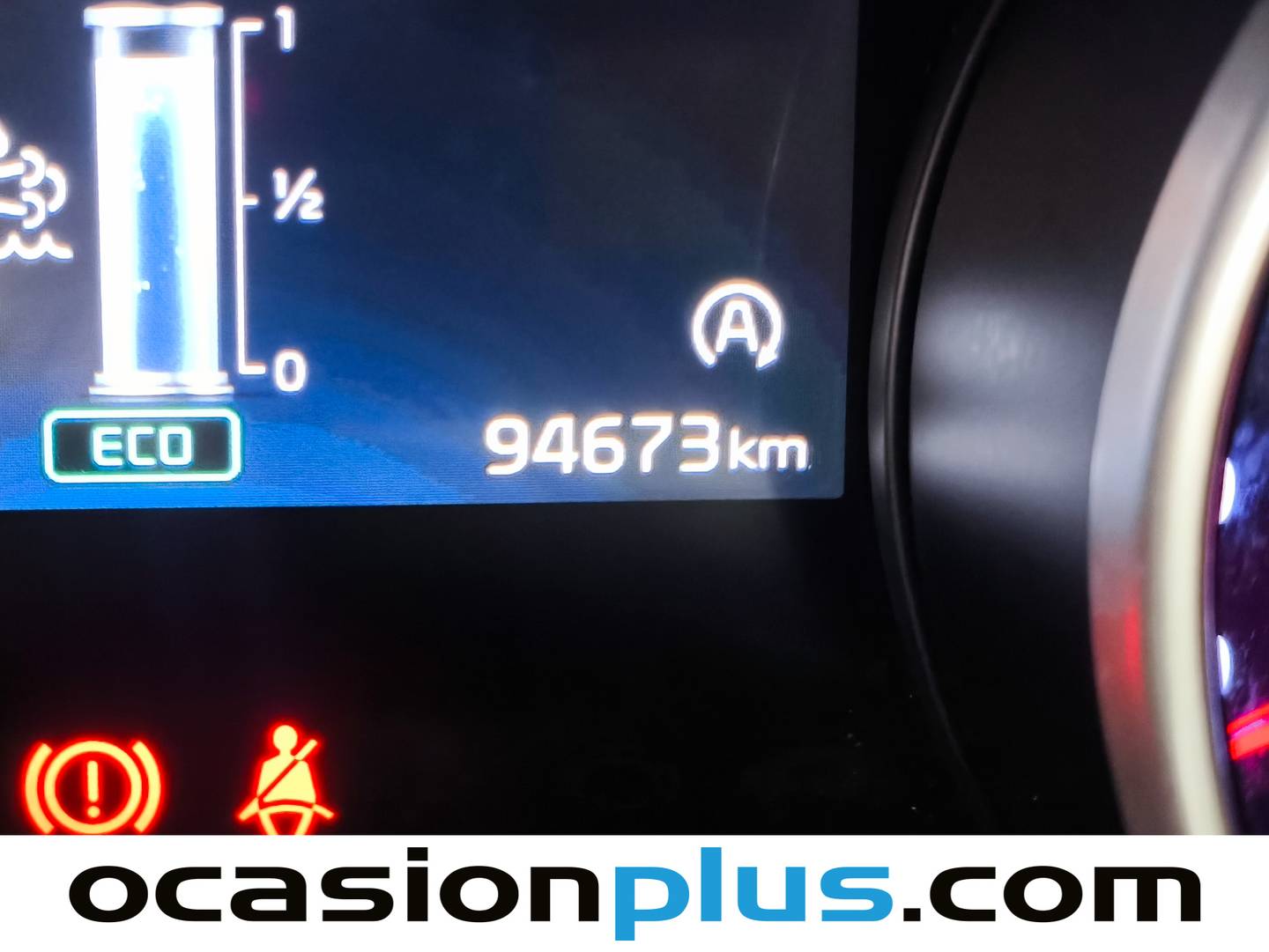 KIA Ceed KIA Ceed 1.6 MHEV iMT Drive (136 CV) seminuevo