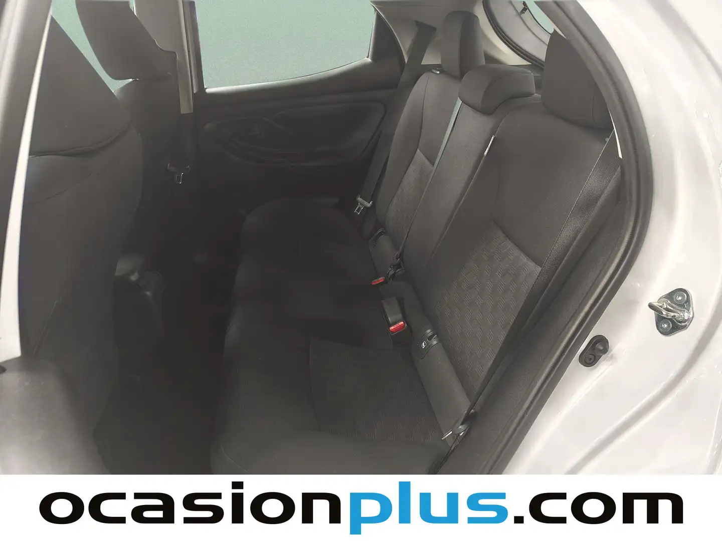 Foto Toyota Yaris Toyota Yaris 120H Active Plus (116 CV)