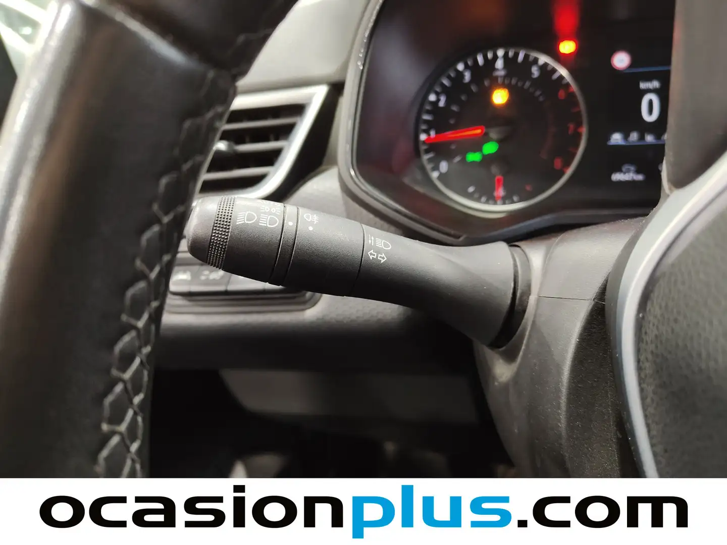 Foto Renault Clio Renault Clio Intens TCe (90 CV)