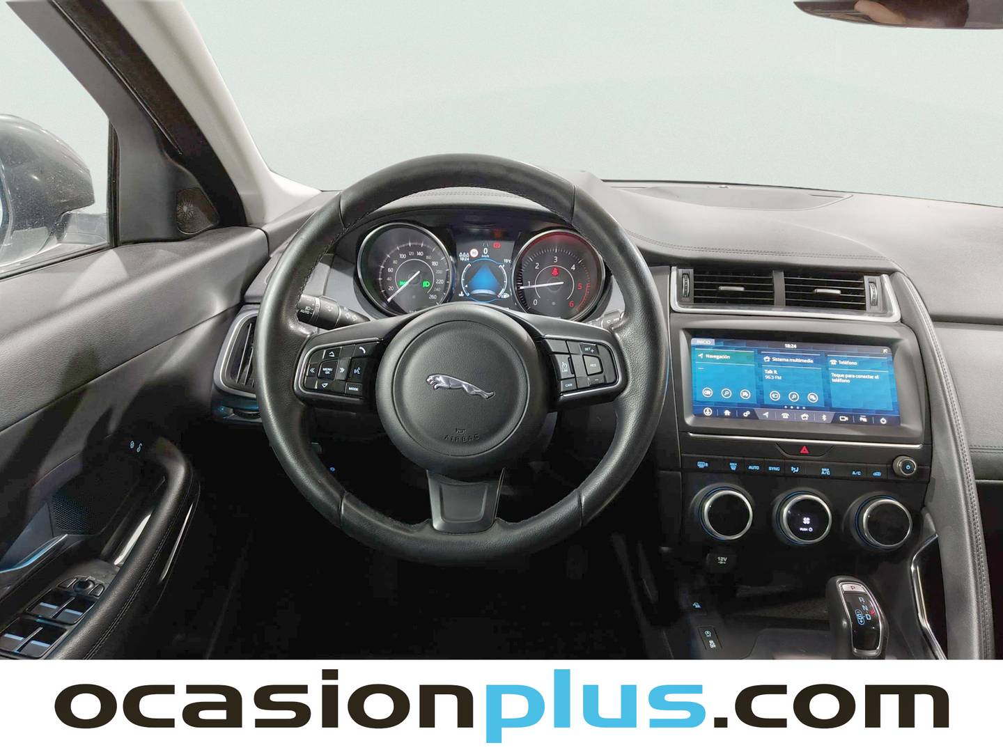 Jaguar E-Pace Jaguar E-PACE 2.0D S 4WD Auto (150 CV) 150cv