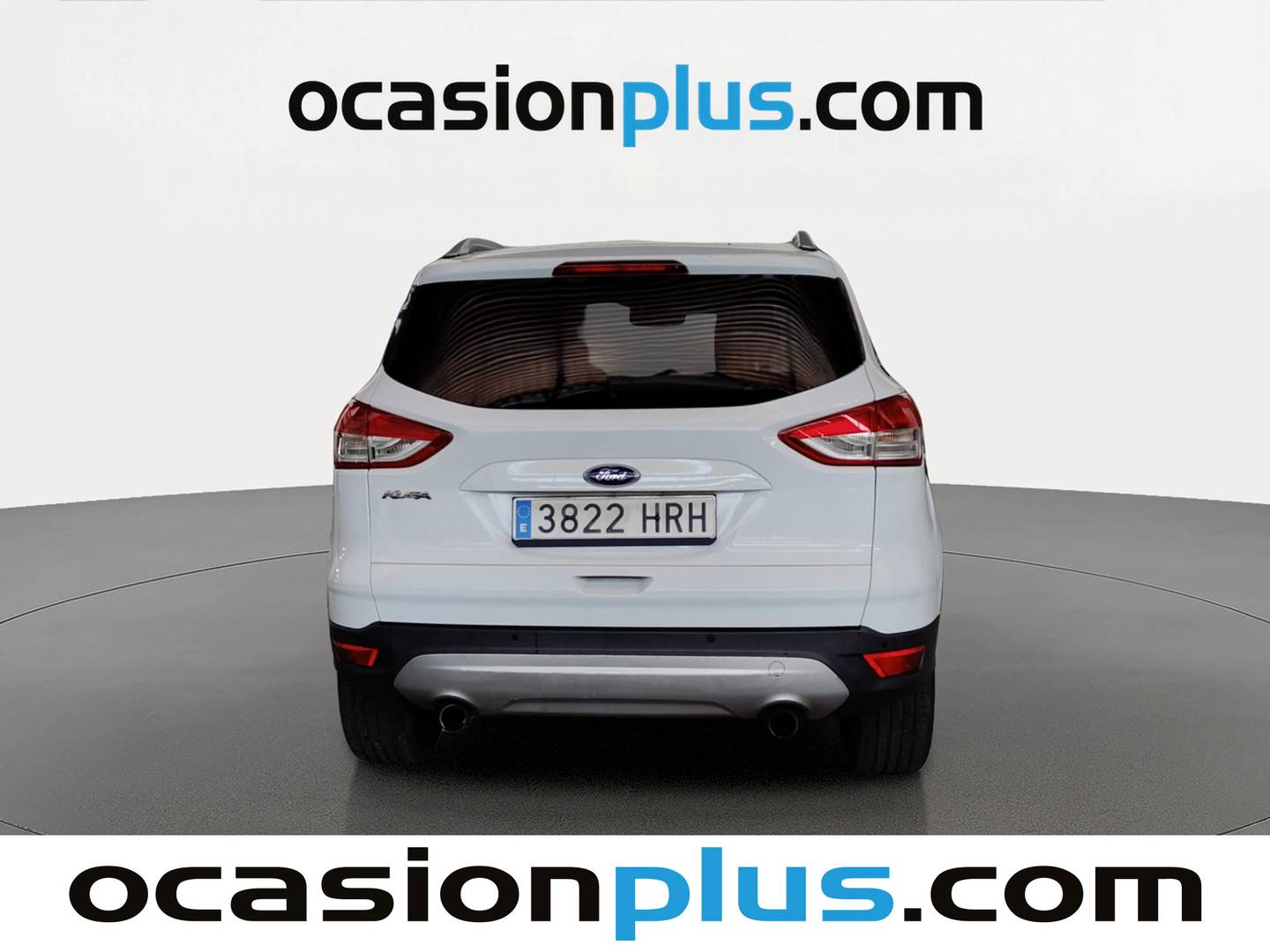 Ford Kuga Ford Kuga 1.6 EcoBoost S&S 4x2 Titanium (150 CV) barato