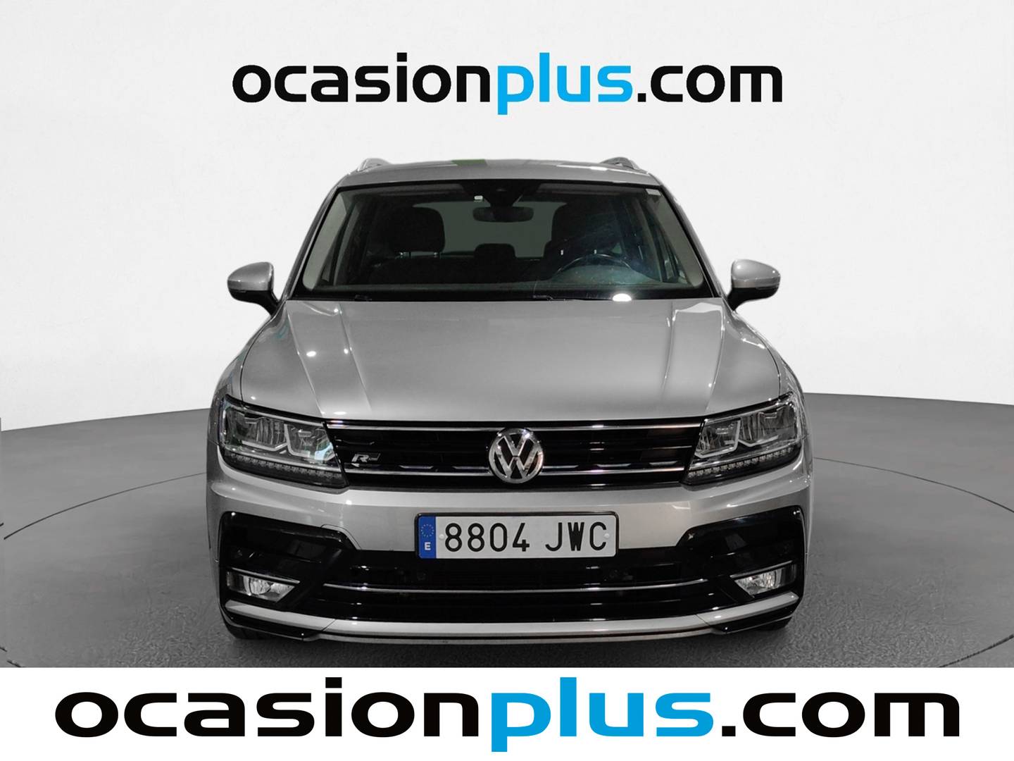 Foto Volkswagen Tiguan Volkswagen Tiguan Advance 2.0 TDI BMT (150 CV) DSG Pack R Line