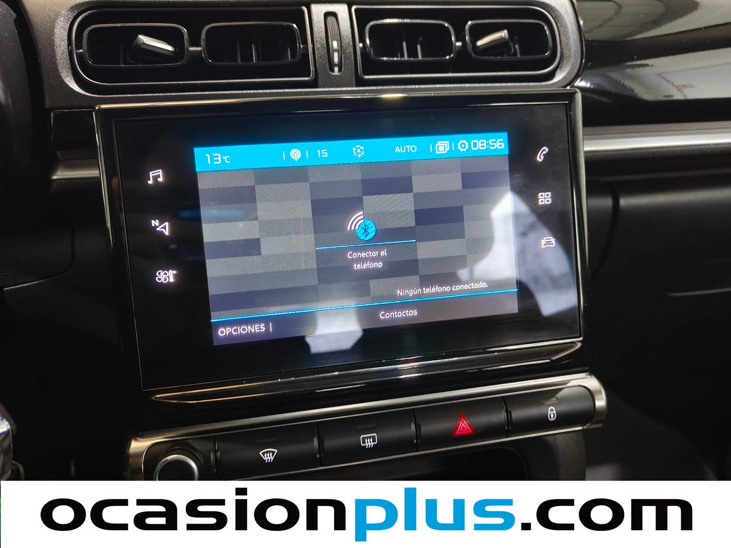 Citroën C3 Origin Citroen C3 Origin Plus BlueHDi (102 CV) km 0