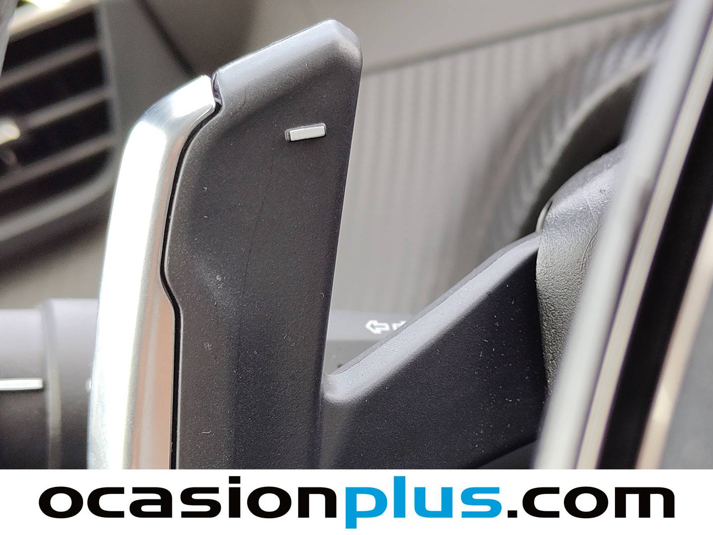 Peugeot 2008 Peugeot 2008 Allure Hybrid eDCS6 (145 CV) de ocasión