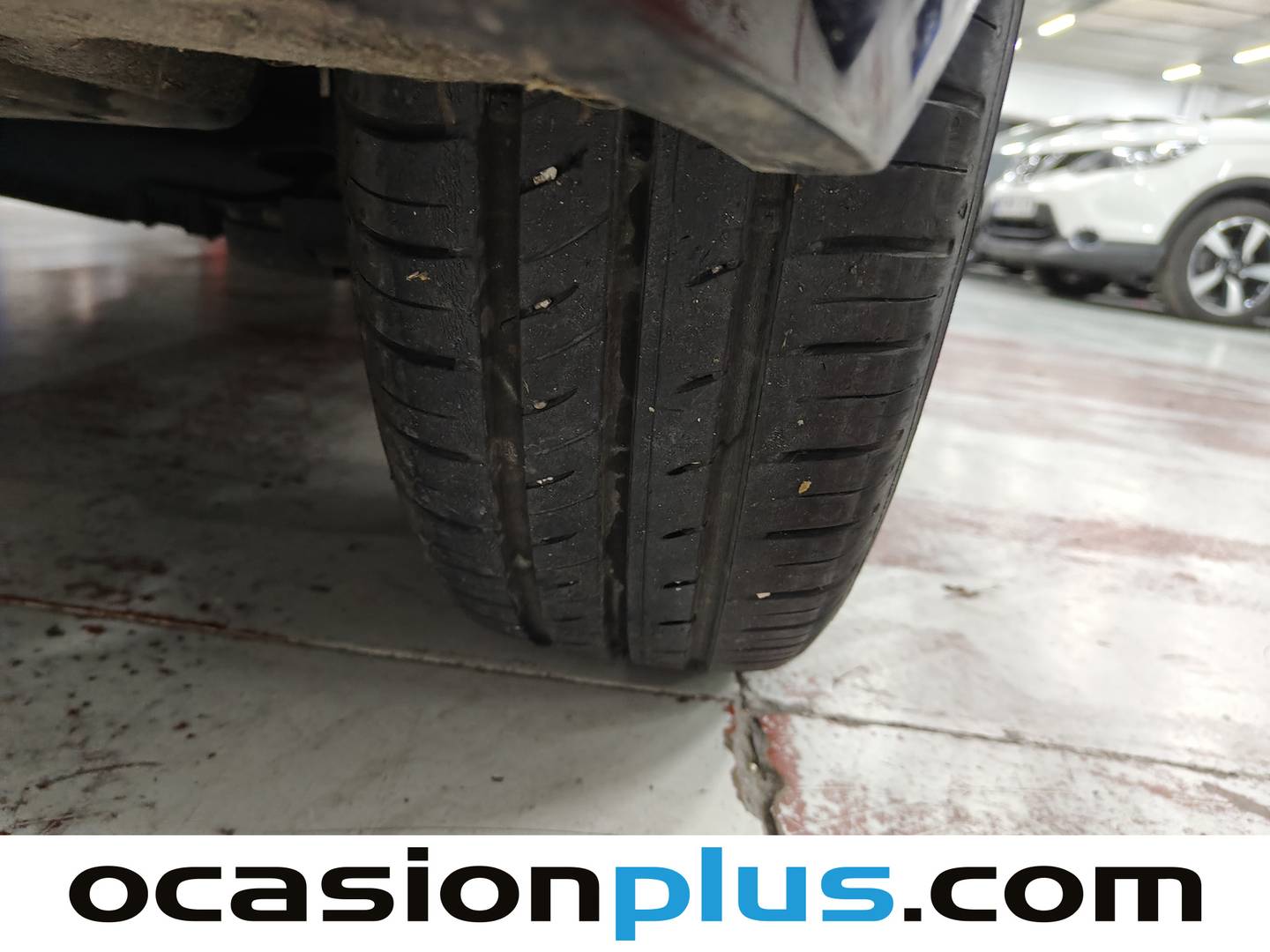 Volkswagen Polo Volkswagen Polo Life 1.0 TSI (95 CV) DSG de segunda mano