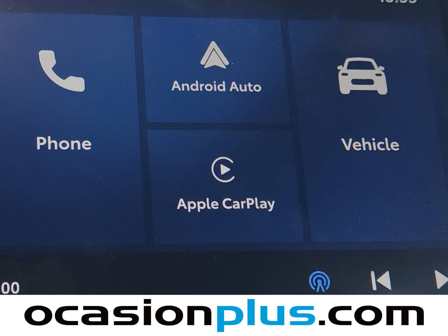 Foto Toyota Yaris Toyota Yaris 120H Active Plus (116 CV)