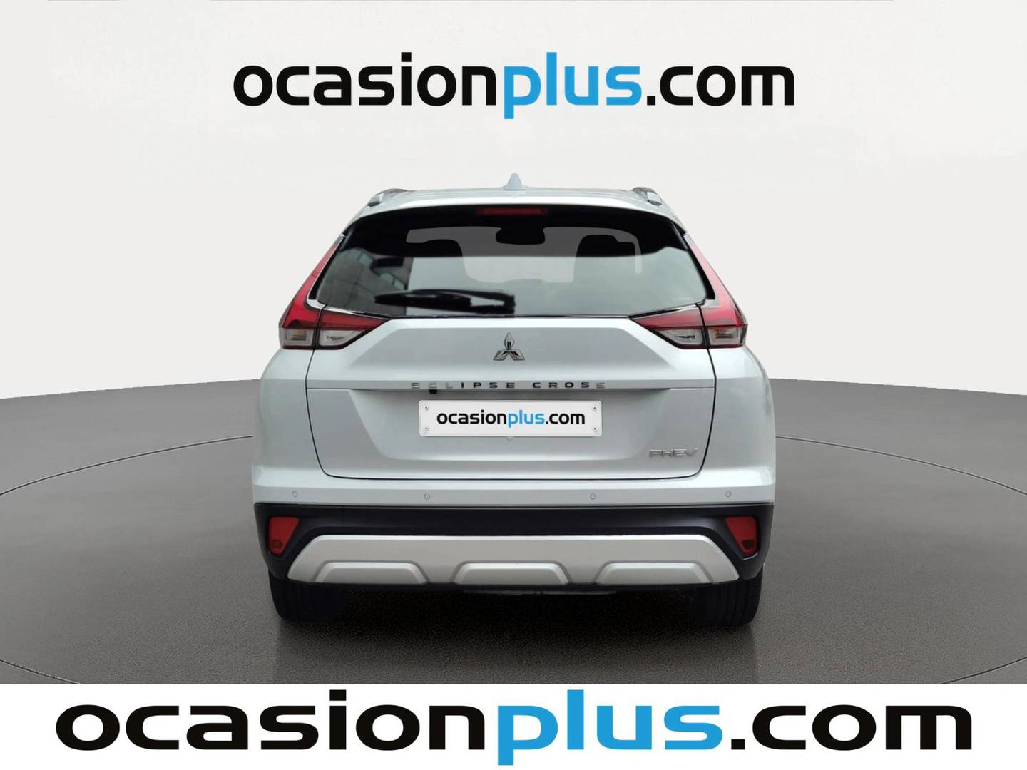 Mitsubishi Eclipse Cross Mitsubishi Eclipse Cross 2.4 PHEV Kaiteki 4WD Auto (188 CV) al mejor precio