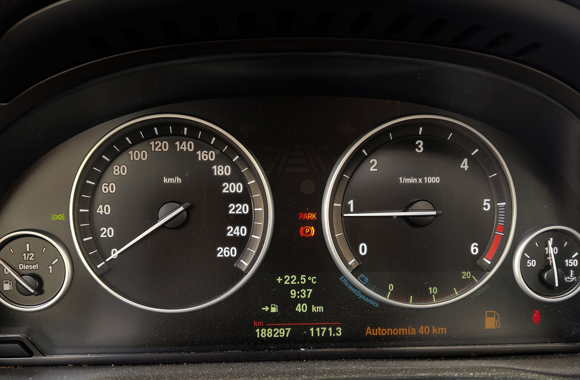 BMW X3 xDrive20d - foto 22