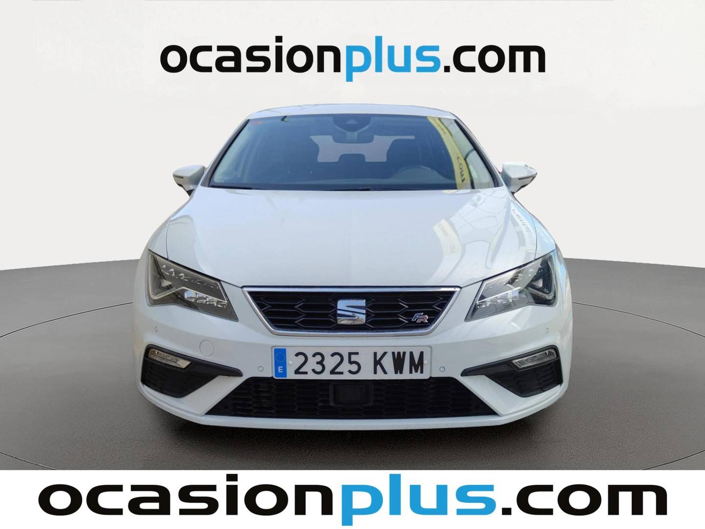 Seat León Seat León 1.5 TSI S&S FR DSG (150 CV) 150cv