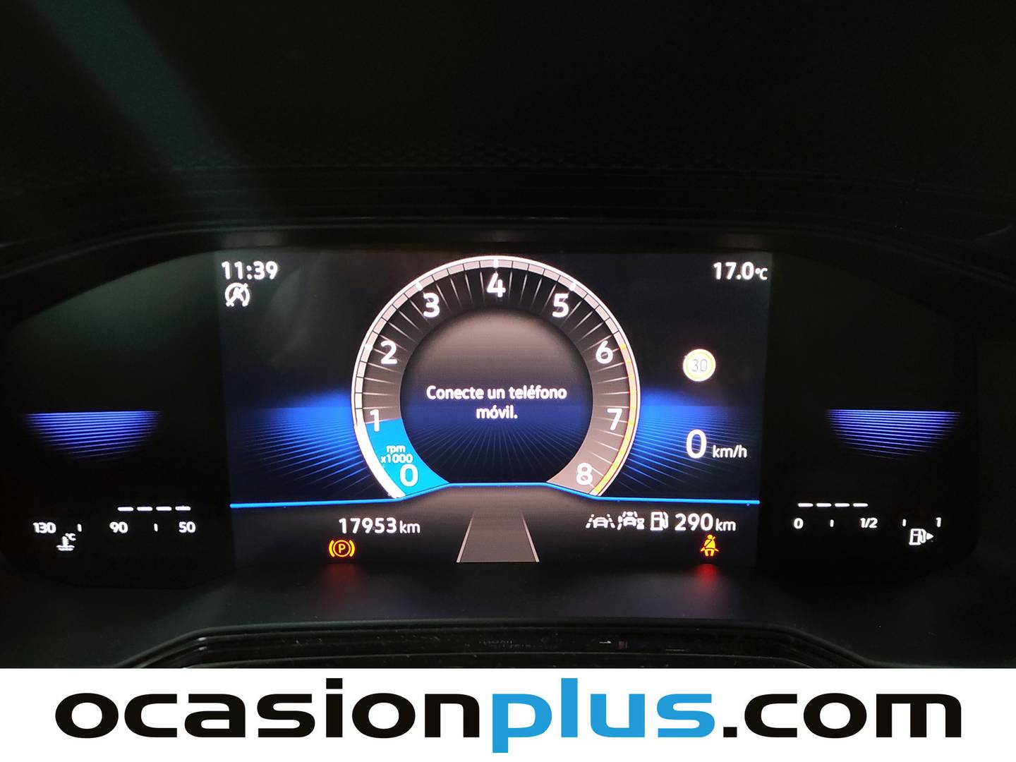 Volkswagen Taigo Volkswagen Taigo Life 1.0 TSI (115 CV) de ocasión