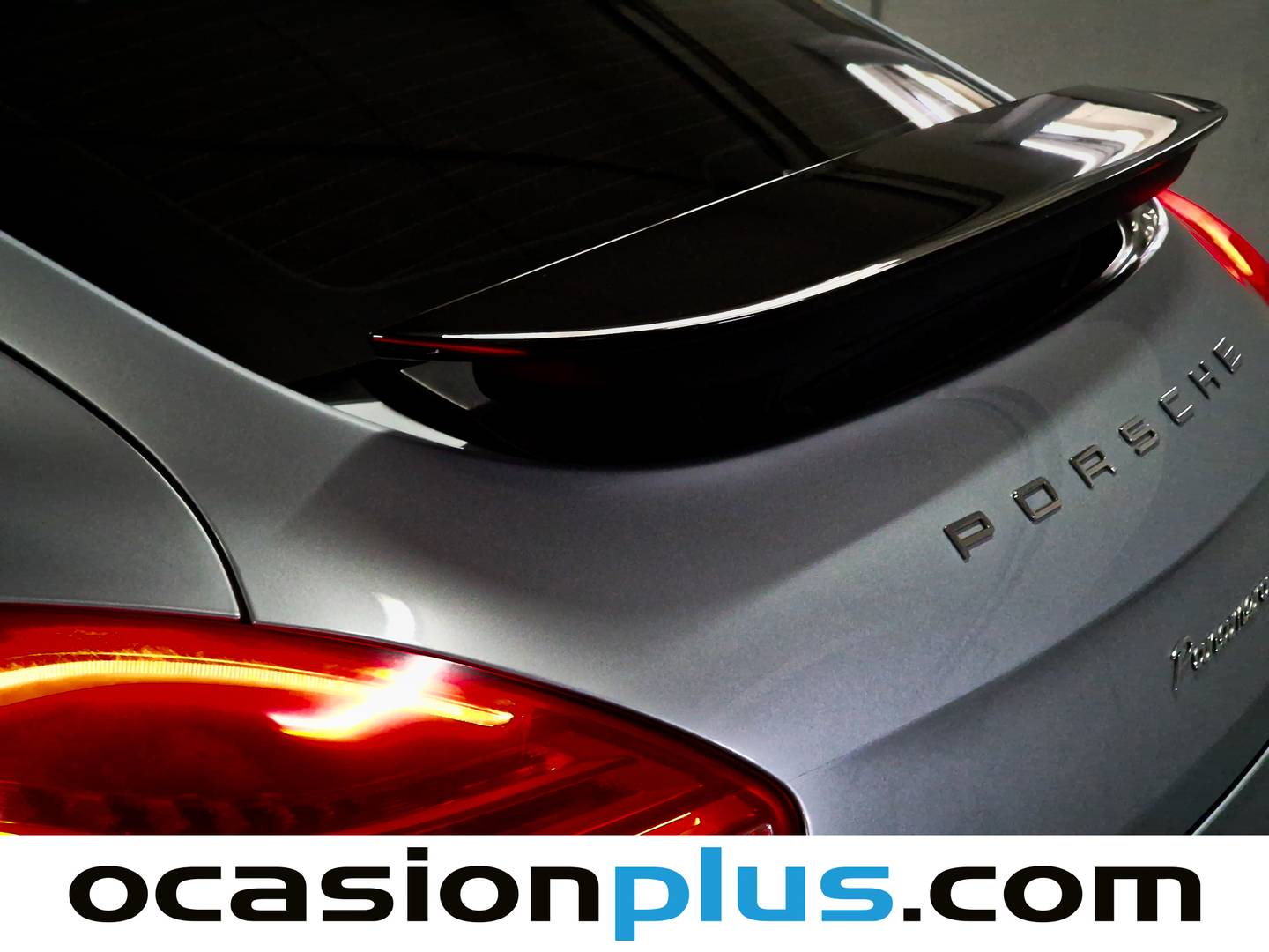 Extras y acabados del Porsche Panamera Porsche Panamera 3.0 TD Tiptronic (250 CV)