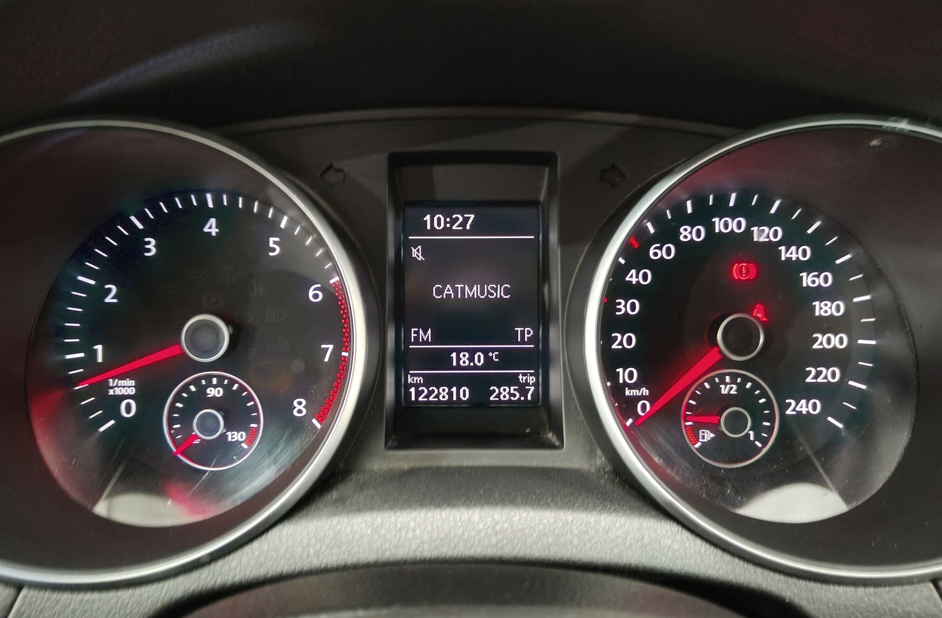 Volkswagen Golf Advance 1.2 TSI - foto 18