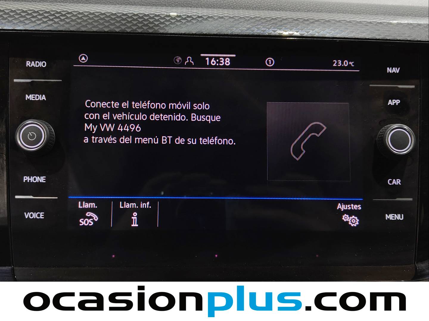 Volkswagen Taigo Volkswagen Taigo ``Más`` 1.0 TSI (116 CV) 2026