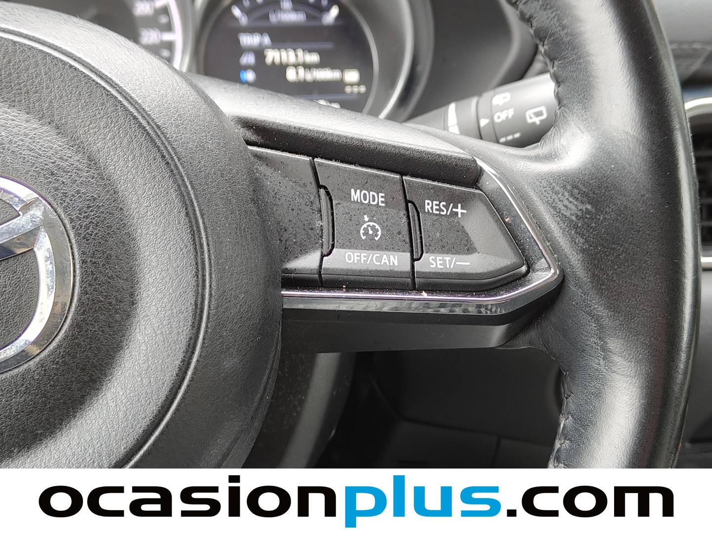 Foto Mazda CX-5 Mazda CX-5 2.0 GE Zenith CB 2WD (165 CV)