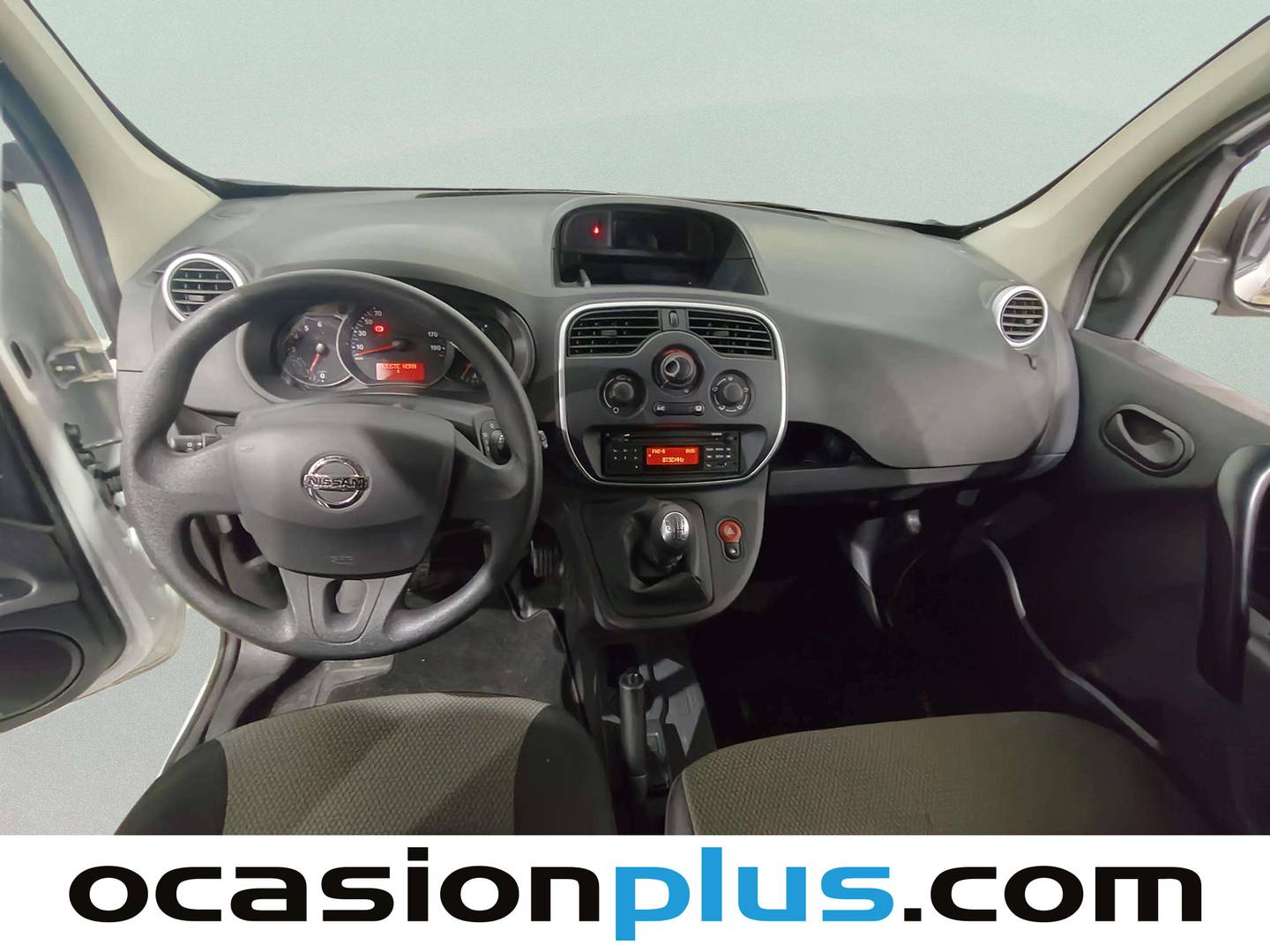 Nissan NV250 Nissan NV250 Furgon 1.5 dCi L1H1 Óptima (80 CV) de ocasión