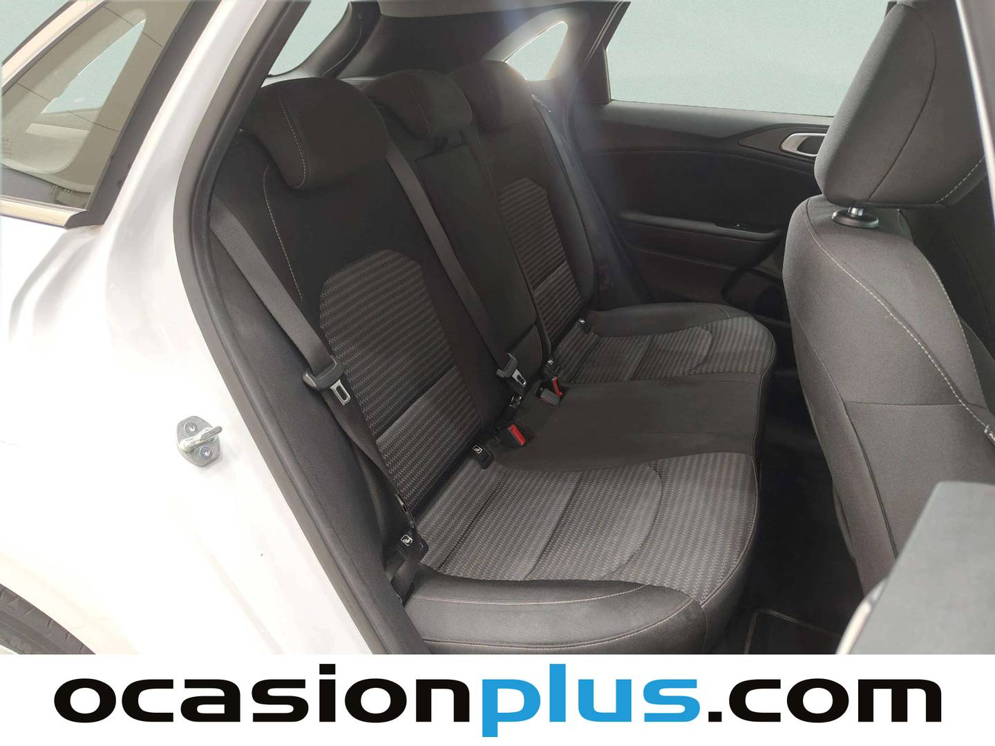 KIA Ceed KIA Ceed 1.6 MHEV iMT Drive (136 CV) al mejor precio