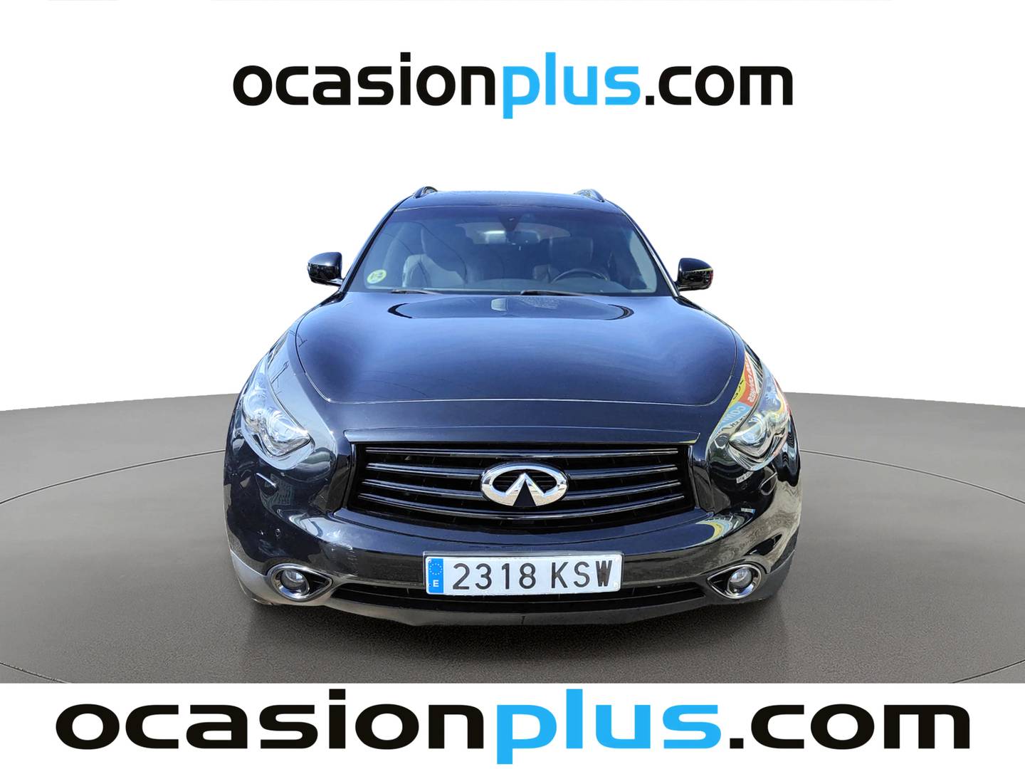 Infiniti QX70 Infiniti QX70 3.0 D S Premium (238 CV) 238cv