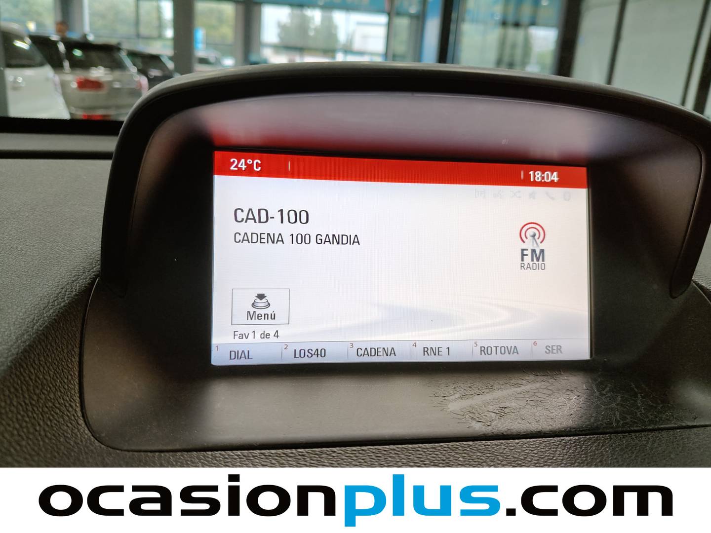 Opel Mokka Opel Mokka 1.6 CDTi S&S Selective 4x2 (136 CV) km 0