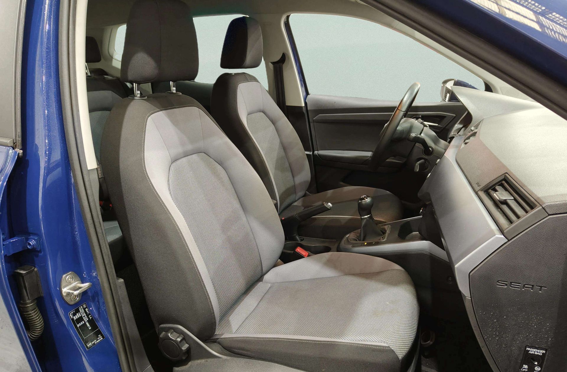SEAT Arona 1.6 TDI Ecomotive Style - foto 17