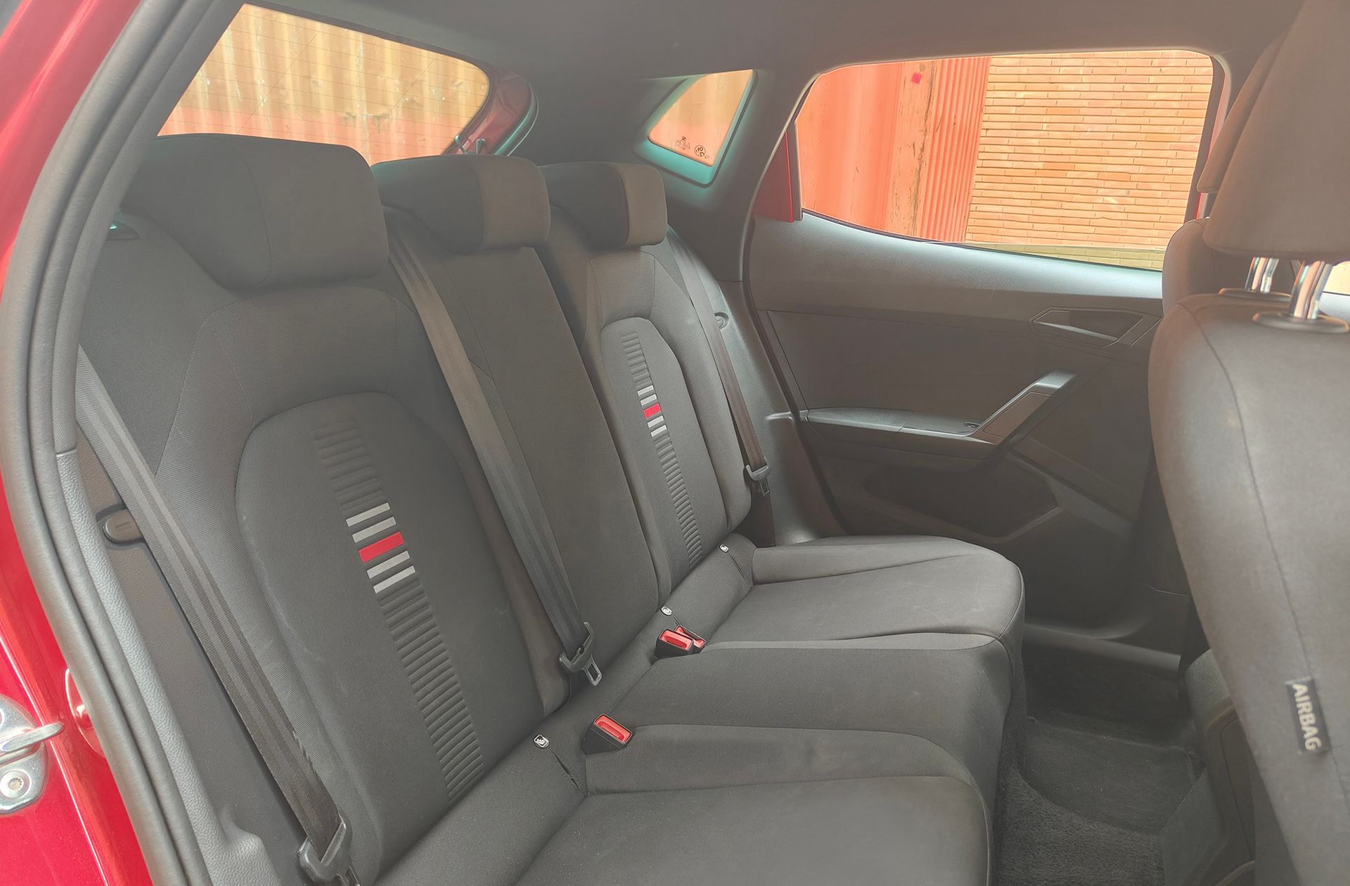 SEAT Ibiza 1.0 TSI FR Go DSG - foto 15