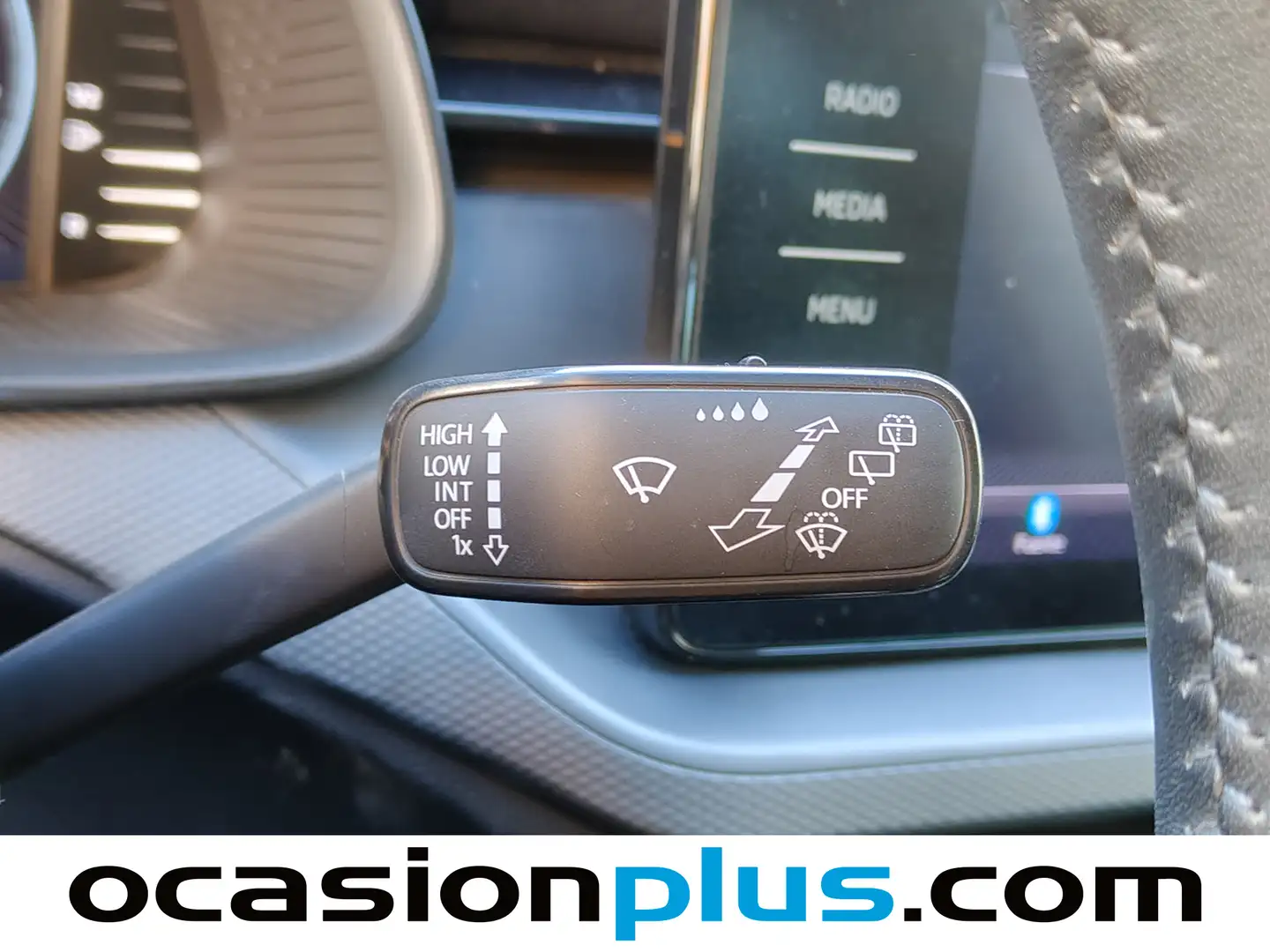 Foto Skoda Scala Skoda Scala 1.5 TSI Ambition (150 CV)